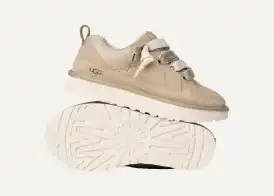 スニーカー UGG SS25 Lo Lowmel (1168890 MDSD) UGG® Lo Lowmel for Women | UGG®