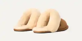 ☆UGG ルームシューズ☆新品・ W SCUFFETTE II・室内履き・ 楽天市場】UGG ルームシューズ Scuffette 2 スカフェット