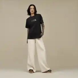 Bubble Logo Tee