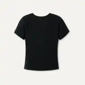 【UGG】★Tシャツ★ Women's Miriam Baby Tee Miriam Baby Tee | UGG®