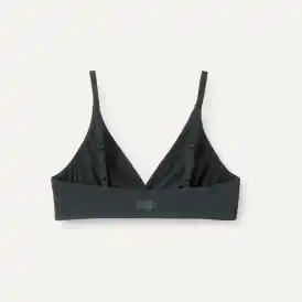 Soutien-gorge sans armature en maille Marcellah
