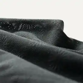 Boxer Alexiah en maille