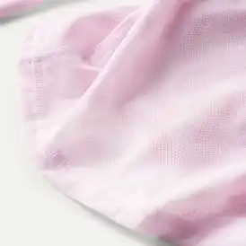 Haut Taliah à manches longues en maille