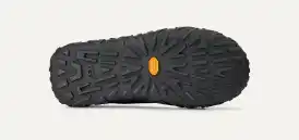【UGG】Ascot Vibram Wrap Tech スニーカー スリッポン ロゴ 3色 UGG Men's Ascot Vibram Wrap Tech Slip On Loafers | Dillard's