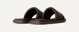 UGG M Seaside Flip Tasmania ブラック 11 Ugg-Men-s-Seaside-Leather-Flip