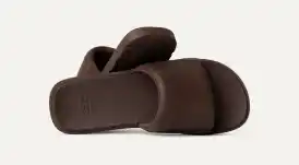 UGG M SEASIDE Ⅱ SLIDE 26cm ベージュ UGG® Seaside II Slide for Men | UGG®