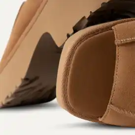 【UGG】New Heights Slide−Ｂｅｉｇｅ New Heights Slide