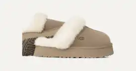 UGG Disquette Slipper for Women | UGG®