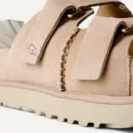 Women's Goldenstar Hi Slide Sandal | UGG®