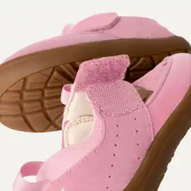 Sandale d’aventurier