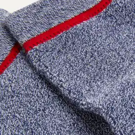 Chaussette mi-mollet douce Kyro