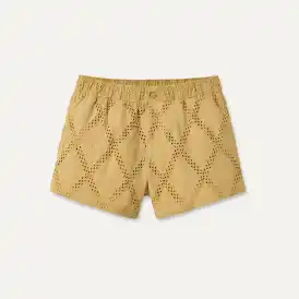 Kellan Short UGGEyelet