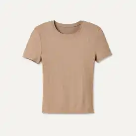 UGG® Miriam Baby Tee Rib for Women | UGG®
