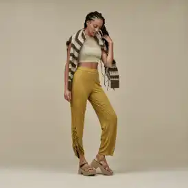 【UGG】★トップス★ Women's Vyanna Pant Rib UGG® Vyanna Pant Rib for Women | UGG®