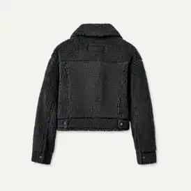 Veste courte Frankie Trucker