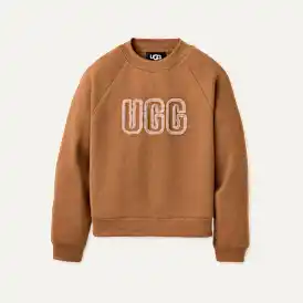 Col rond à logo UGG