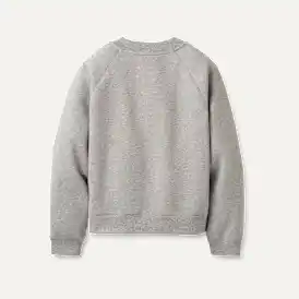 UGG Logo Crewneck for Women | UGG®