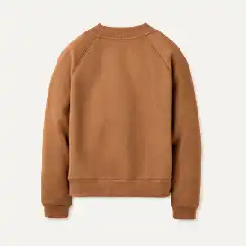 Col rond à logo UGG