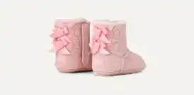 Baby Bailey Bow