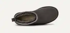 Classic Ultra Mini à plateforme