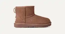Classic II Mini Boot for Kids | UGG® Official