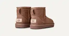 UGG CLASSIC MINI ブラウン US 09 Men's Classic Mini Boot | UGG® Canada Official