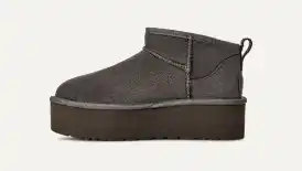 Classic Ultra Mini à plateforme