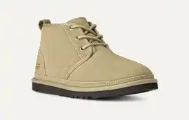 UGG® Neumel for Men | Lace-Up Casual Shoes at UGG.com