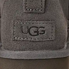 Classic Ultra Mini à plateforme