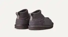 UGG アンスレー② ブラック23cm UGG Australia Classic Mini II Boots for Women, Size 9