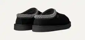 UGG｜MULES (TASMAN II - BLACK (5955)) UGG WOMEN TASMAN II – BLUE CITY NYC
