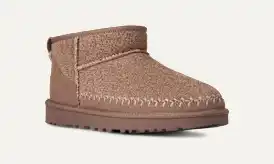 UGG® Classic Ultra Mini Biarritz for Women | UGG®