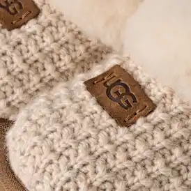 Tricot Cozy II