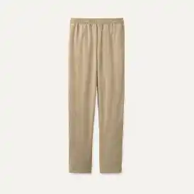Evander Straight Leg Pant