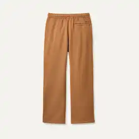 Pantalon à jambe droite Tasman