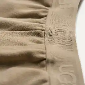 Evander Straight Leg Pant