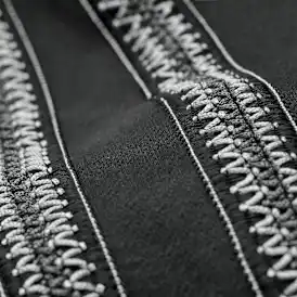 Chandail à col rond Tasman