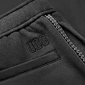 Pantalon à jambe droite Tasman