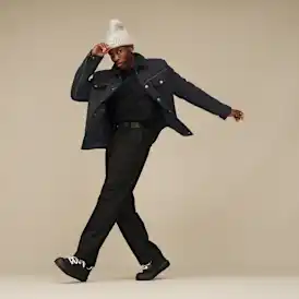 Espadrille Heritage Utility