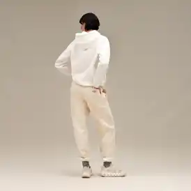 Pantalon en molleton classique