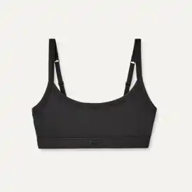 Women's Tesia Bralette Rib