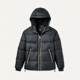 Veste matelassée Xayden UGGbraid