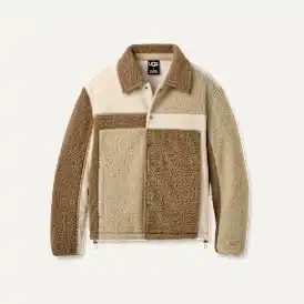 Veste Lachlan UGGfluff
