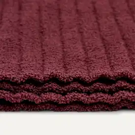 Pantalon Terri côtelé