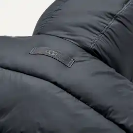Veste matelassée Xayden UGGbraid