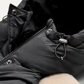 Blouson matelassé Mykah UGGbraid