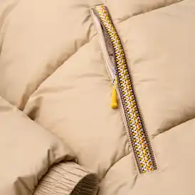 Veste matelassée Xayden UGGbraid