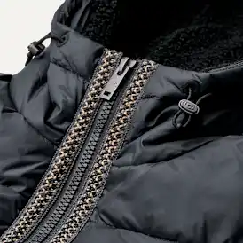 Veste matelassée Xayden UGGbraid