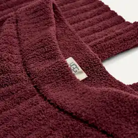 Pantalon Terri côtelé