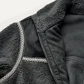 Tasman Jacket